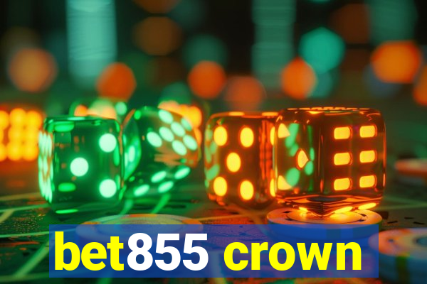 bet855 crown